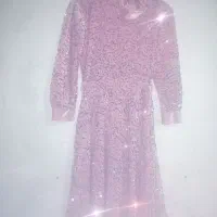 لباس کردی مجلسی