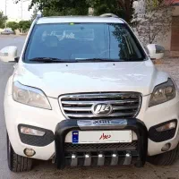 لیفان ایکس 60