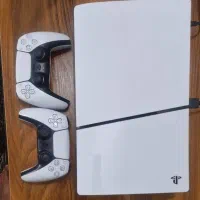 Ps5 ۱اسلیم