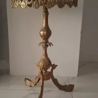 میز برنجی