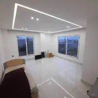 برقکار برق ساختمان نصب لوستر نورپردازی لاین نوری