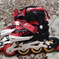 اسکیت pro sport در حد نو