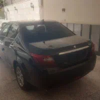 دنا پلاس توربو اتومات ۱۴۰۵ صفر خشک. مشکی