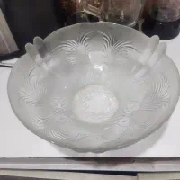 سینی|ظروف سرو و پذیرایی|قم, شهر قائم|دیوار