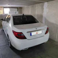 دنا آپشنال سفیدمدل ۱۴۰۳