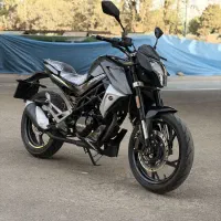 cf 150|موتورسیکلت|تهران, کیانشهر|دیوار