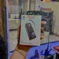 مینی قفل اثر انگشتی گرین لاین