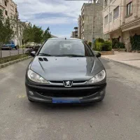 ۲۰۶مدل۹۶تیپ۵