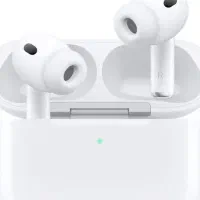 هندزفری اورجینال اپل ایرپاد پرو AirPods Pro 3