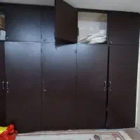 کمد دیواری چوب روسی درجه ۱