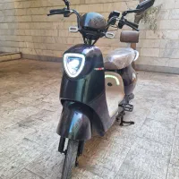 موتور برقی (باتری)
