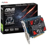 کارت گرافیک gt730