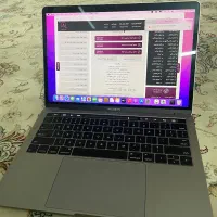 Macbook pro2017