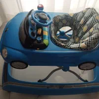 روروئک مارک گود بیبی