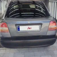 پراید ۱۴۱