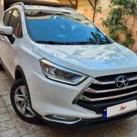 جک S3، مدل ۱۴۰۲ ، کارکرد ۱۶۰۰۰، سند تک برگ