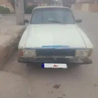 پیکان وانت مدل۸۷ دوگانه شرکتی فوری