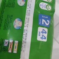 پوشک مولفیکس تعداد بالا