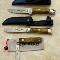 لیمیتد ادیشن های boker