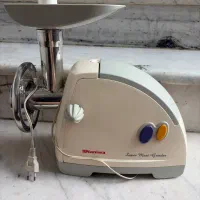 چرخ گوشت نانیوا