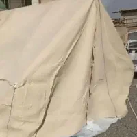 چادر برزنتی