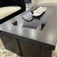 میز جلو مبلی شرکتی