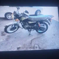 موتورbx200 مدل۱۴۰۴پره ای
