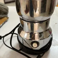 آسیاب خورد کن قدیمی