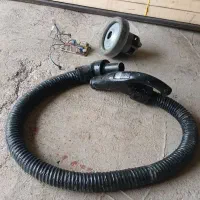 ادوات جارو برقی ال جی
