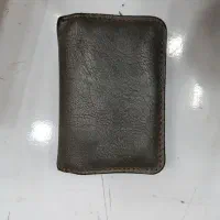 کیف مدارک با کارت ملی و کارت بانکی گم کردم