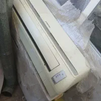 کولرگازی سامسونگ۱۲هزار
