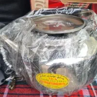 کتری استیل ۴لیتری