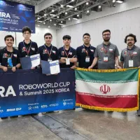 آموزش تخصصی رباتیک به کودک و نوجوان