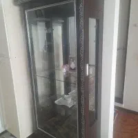 بوفه سالم