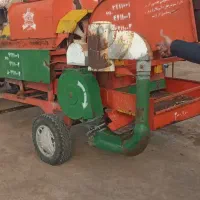 خرمنکوب بوجاری (تبریز روستا صنعت)
