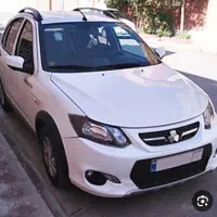 کوییک سفید