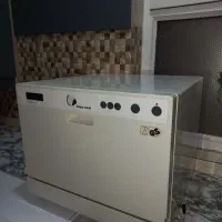 ماشین ظرفشویی مجیک اصل