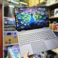 ENVY HP با پردازنده قدرتمند R7  سری ۴