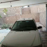 پراید 132|خودرو سواری و وانت|نیشابور, شهرک بسیج|دیوار