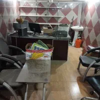 مغازه 21/متری