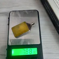 انگشتر فیروزه