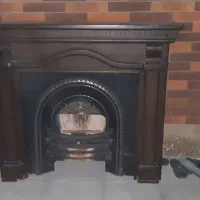 شومینه