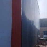 یخچال ماشین