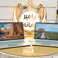 Hp 17s با سپییو i5 نسل ۱۲ و نسل ۱۳