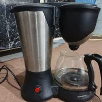 قهوه ساز فرانسه