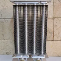 مبدل بوتان پکیج کالدا ونزیا ۲۴ هزار