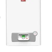 پکیج آکبند لورچ 28000 هرما