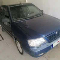 111 آبی کاربنی