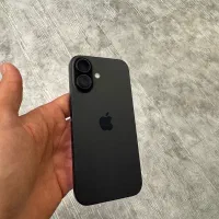 iphone 16 normal 128 GB CH/A ریجستر شرکتی