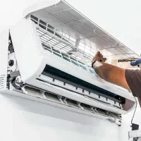 سرویس ونصب اسپیلیت فوری